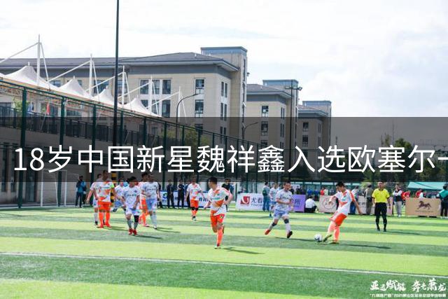 18岁中国新星魏祥鑫入选欧塞尔一线队 法甲首秀在即